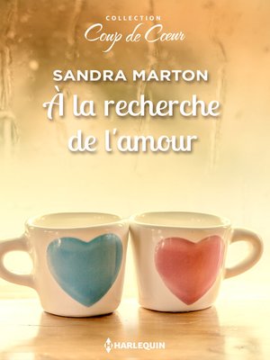 cover image of A la recherche de l'amour